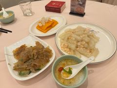 -得月楼·省级非遗·传统苏帮菜(观前店)