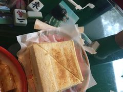-憶廟街 X 沙角邨(太古城店)