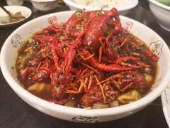 -大钳王油焖大虾