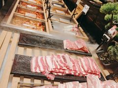 -钱小奴炭烤自助料理·安格斯牛肉(盐城中南城店)