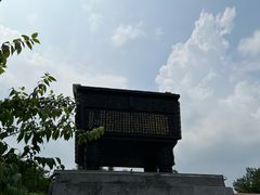 -戏马台景区