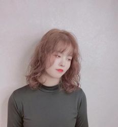 -柯琳造型