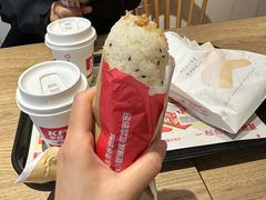 -肯德基(夏湾店)