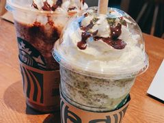 -星巴克(汾阳路店)