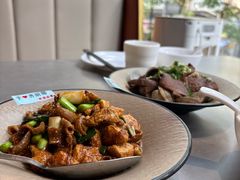 -佬太公海鸭·海鲜大排档(上海总店)