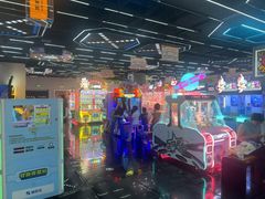-假日小镇多奇妙乐园