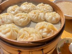 -余氏豆腐包老店(东直街店)