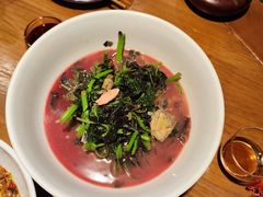 -李久其家民间餐厅(观沙岭公园店)