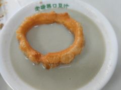 -老磁器口豆汁店(天坛店)