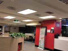 -肯德基(西单商场店)