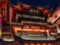 -麦当劳(豫园店)