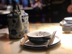 -绿茶餐厅(朝阳大悦城店)