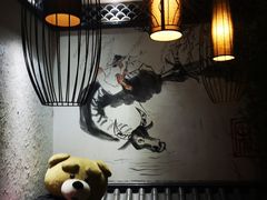 -望京一号·重庆江湖菜(工体店)