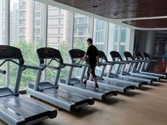 -一兆韦德健身(慧芝湖店)