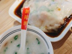 -银记肠粉店(南方医院店)