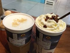 -茶颜悦色(银盆岭万达广场店)