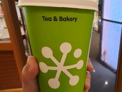 -奈雪的茶(M+世纪都会广场店)