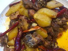 -隔壁老王·家常云南菜(花巷店)