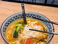 -蒙自源米线(明丰广场店)