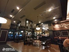 -星巴克(杭州银泰城西一店)