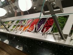 -So Lounge索兰至餐厅(蓝色港湾店)