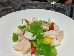 -苏先生海鲜渔庄(金桥店)