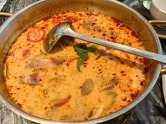 冬阴功-Thai Alley泰爱里(二沙岛店)