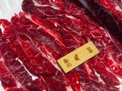 -最牛喜事潮汕鲜牛肉火锅(和平里店)