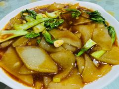 -金台阶鱼馆(于桥水库店)