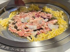 -石记东北风味烤肉(系马桩第二分店)