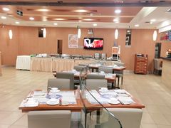大堂-东方饺子王(创始店)