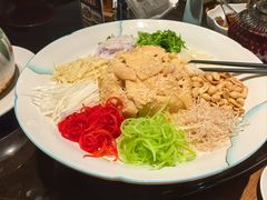 -ZEN采蝶轩·粤味臻鲜·手作点心·商务宴请(泰州店)