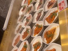 -吉布鲁牛排烤肉自助(常州吾悦店)