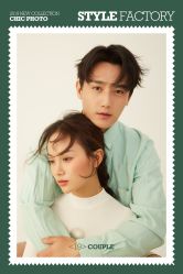 -全城热恋婚纱摄影(优质钻石店)