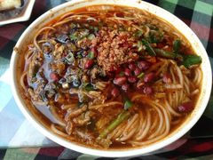 小锅米线-胡九小吃(文化巷店)