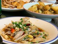 -一鸣饭庄(七星店)