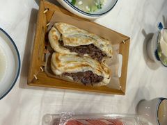 -培万河间驴火•驴肉火锅(东平店)