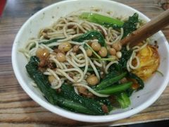 -秦云老太婆摊摊面(园博园店)
