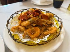 -大鸿运酒店·苏州菜·松鼠桂鱼(观前街店)