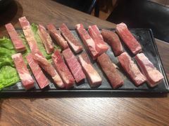 -炭之家烤肉(世茂店)