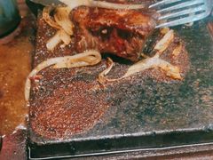 -半秋山西餐厅(襄阳万达店)