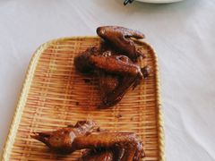 -五谷芳乳鸽王(梅沙老店)