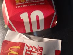 -麦当劳(大亚湾龙光城店)