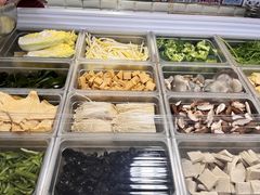 -拿渡·水煮鱼麻辣香锅(王府井奥莱·香江小镇店)