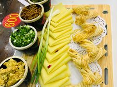 -乔家满族八大碗(流水沟店)