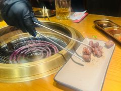 -MIKOMIKO和牛烧肉专门店(南门店)