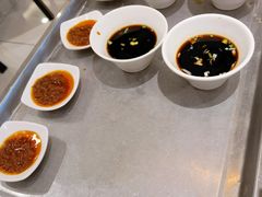 海鲜汁-澳洲肥牛火锅(转盘路店)