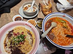 -遇见小面(SM城市广场一期店)