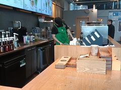 -星巴克(深圳佳宁娜友谊广场店)