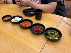 -高社长参鸡汤(高丽街店)